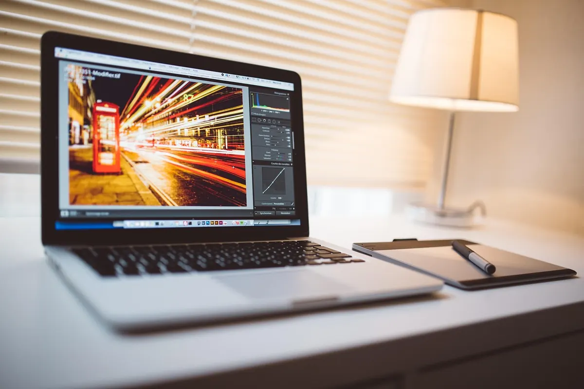 How to Light a Home Office for Clear Video Calls
